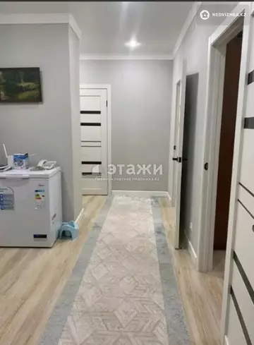 100 м², 3-комнатная квартира, этаж 4 из 9, 100 м², изображение - 10