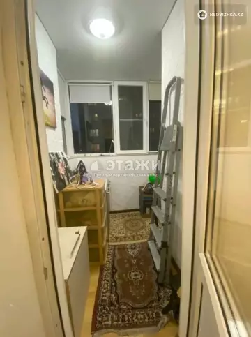 100 м², 3-комнатная квартира, этаж 4 из 9, 100 м², изображение - 11