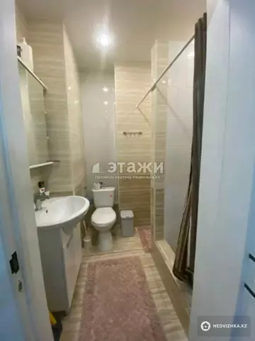 100 м², 3-комнатная квартира, этаж 4 из 9, 100 м², изображение - 13
