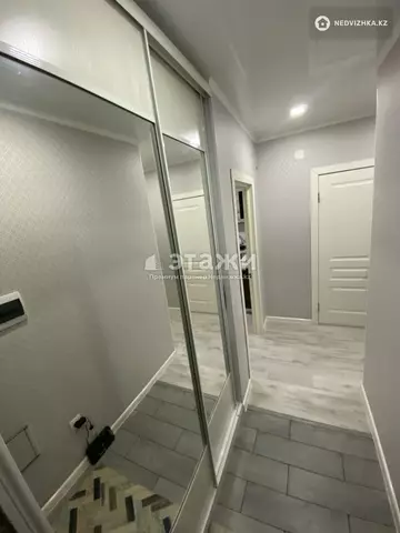 36 м², 1-комнатная квартира, этаж 6 из 8, 36 м², изображение - 3
