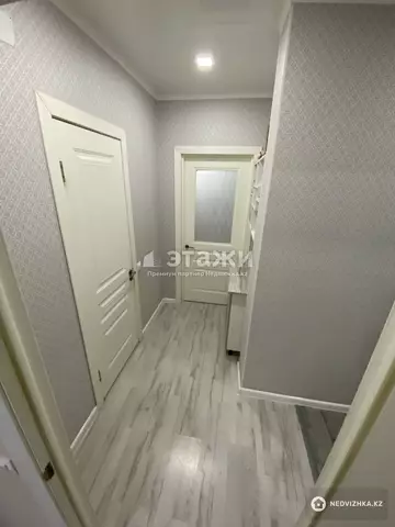 36 м², 1-комнатная квартира, этаж 6 из 8, 36 м², изображение - 4