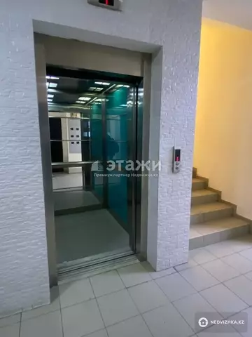 36 м², 1-комнатная квартира, этаж 6 из 8, 36 м², изображение - 5