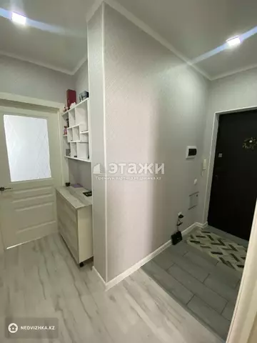 36 м², 1-комнатная квартира, этаж 6 из 8, 36 м², изображение - 6