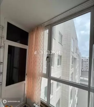 36 м², 1-комнатная квартира, этаж 6 из 8, 36 м², изображение - 7
