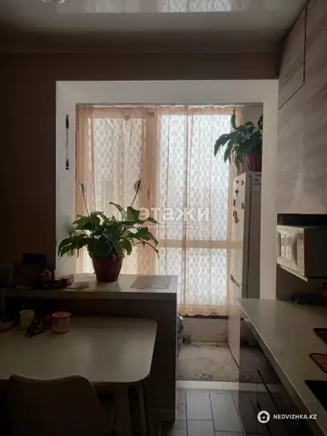 36 м², 1-комнатная квартира, этаж 6 из 8, 36 м², изображение - 9