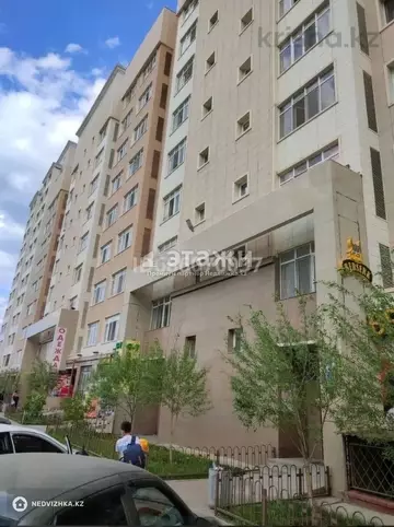 2-комнатная квартира, этаж 4 из 12, 51 м²