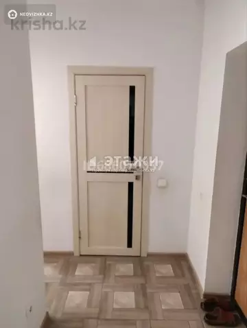 50.8 м², 2-комнатная квартира, этаж 4 из 12, 51 м², изображение - 5