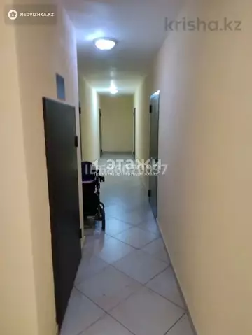 50.8 м², 2-комнатная квартира, этаж 4 из 12, 51 м², изображение - 9