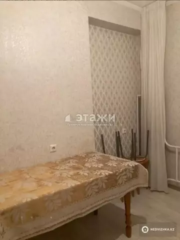 1-комнатная квартира, этаж 9 из 9, 30 м²