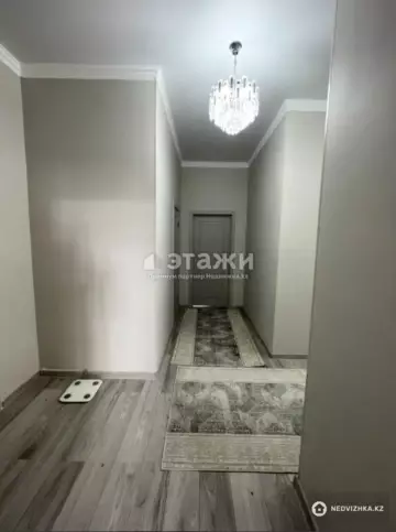100 м², 3-комнатная квартира, этаж 6 из 7, 100 м², изображение - 0