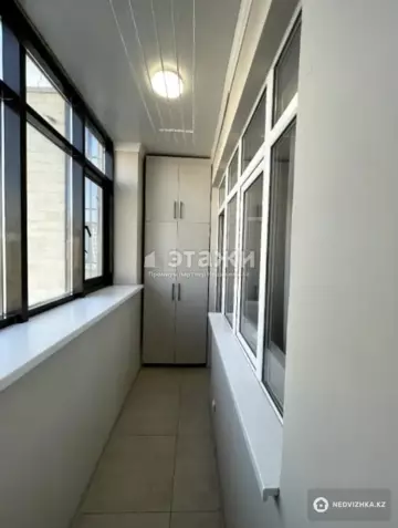 100 м², 3-комнатная квартира, этаж 6 из 7, 100 м², изображение - 1
