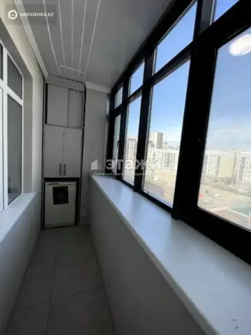 100 м², 3-комнатная квартира, этаж 6 из 7, 100 м², изображение - 2