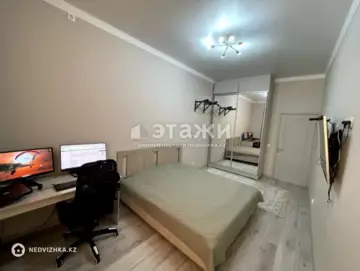 100 м², 3-комнатная квартира, этаж 6 из 7, 100 м², изображение - 5