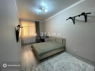 100 м², 3-комнатная квартира, этаж 6 из 7, 100 м², изображение - 6