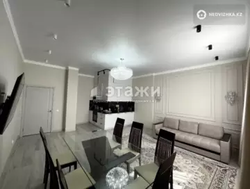 100 м², 3-комнатная квартира, этаж 6 из 7, 100 м², изображение - 7
