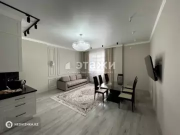 100 м², 3-комнатная квартира, этаж 6 из 7, 100 м², изображение - 8