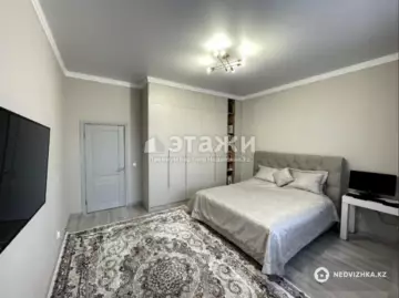 100 м², 3-комнатная квартира, этаж 6 из 7, 100 м², изображение - 9