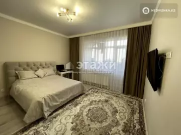 100 м², 3-комнатная квартира, этаж 6 из 7, 100 м², изображение - 10