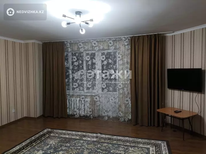 83 м², 3-комнатная квартира, этаж 10 из 14, 83 м², изображение - 1