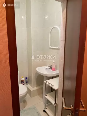 83 м², 3-комнатная квартира, этаж 10 из 14, 83 м², изображение - 5