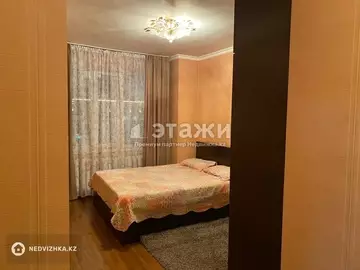 83 м², 3-комнатная квартира, этаж 10 из 14, 83 м², изображение - 6
