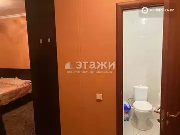 83 м², 3-комнатная квартира, этаж 10 из 14, 83 м², изображение - 7