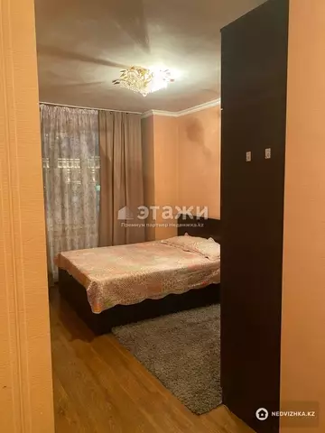 83 м², 3-комнатная квартира, этаж 10 из 14, 83 м², изображение - 8