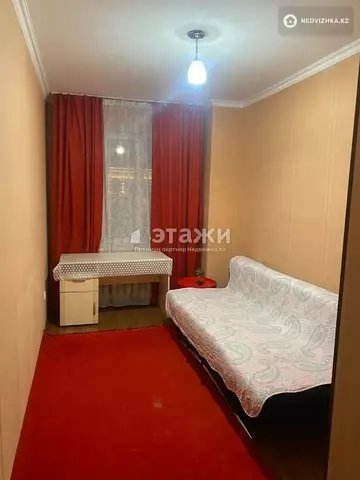 83 м², 3-комнатная квартира, этаж 10 из 14, 83 м², изображение - 9