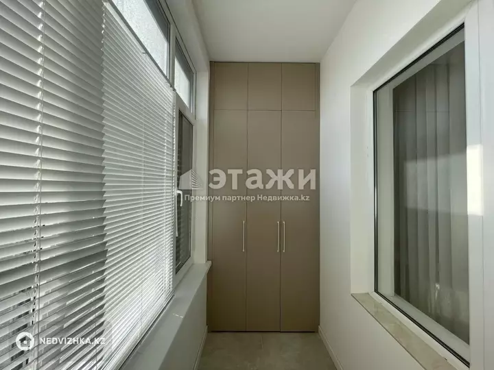 96 м², 3-комнатная квартира, этаж 10 из 10, 96 м², изображение - 1