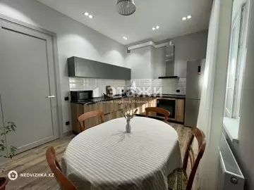 3-комнатная квартира, этаж 10 из 10, 96 м²
