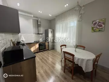 3-комнатная квартира, этаж 10 из 10, 96 м²