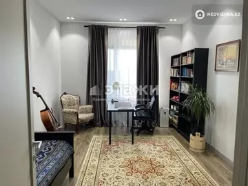 3-комнатная квартира, этаж 10 из 10, 96 м²