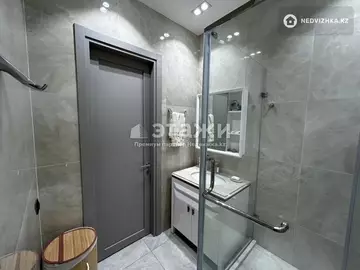 3-комнатная квартира, этаж 10 из 10, 96 м²