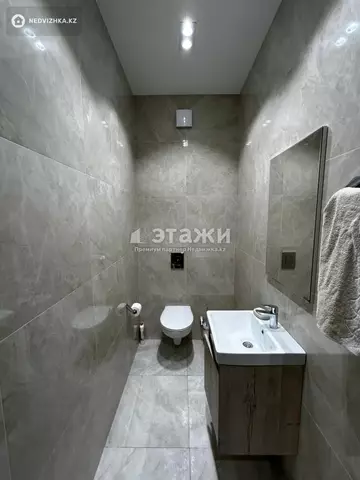 96 м², 3-комнатная квартира, этаж 10 из 10, 96 м², изображение - 4