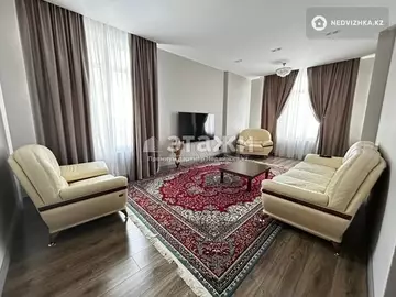 96 м², 3-комнатная квартира, этаж 10 из 10, 96 м², изображение - 5