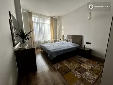 96 м², 3-комнатная квартира, этаж 10 из 10, 96 м², изображение - 6