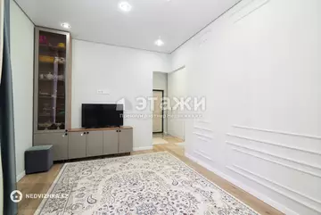 2-комнатная квартира, этаж 5 из 12, 65 м²