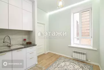 2-комнатная квартира, этаж 5 из 12, 65 м²