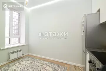 65 м², 2-комнатная квартира, этаж 5 из 12, 65 м², изображение - 4