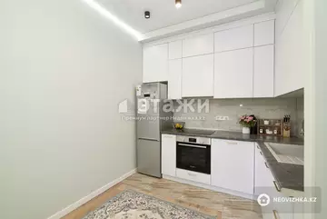 65 м², 2-комнатная квартира, этаж 5 из 12, 65 м², изображение - 5