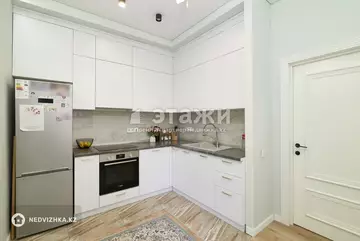 65 м², 2-комнатная квартира, этаж 5 из 12, 65 м², изображение - 6