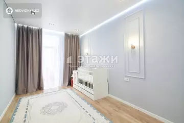 65 м², 2-комнатная квартира, этаж 5 из 12, 65 м², изображение - 7