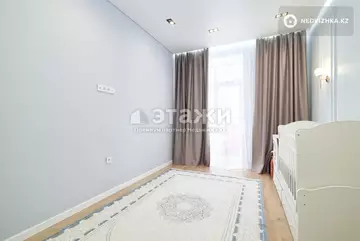65 м², 2-комнатная квартира, этаж 5 из 12, 65 м², изображение - 8
