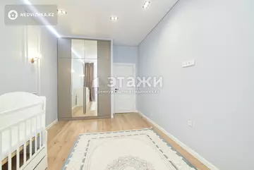 65 м², 2-комнатная квартира, этаж 5 из 12, 65 м², изображение - 9