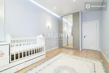 65 м², 2-комнатная квартира, этаж 5 из 12, 65 м², изображение - 10