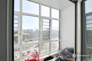 65 м², 2-комнатная квартира, этаж 5 из 12, 65 м², изображение - 11