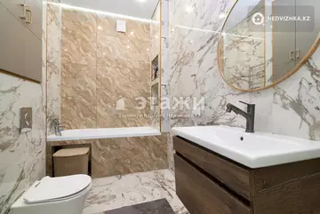65 м², 2-комнатная квартира, этаж 5 из 12, 65 м², изображение - 12