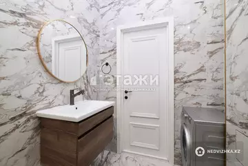 65 м², 2-комнатная квартира, этаж 5 из 12, 65 м², изображение - 13
