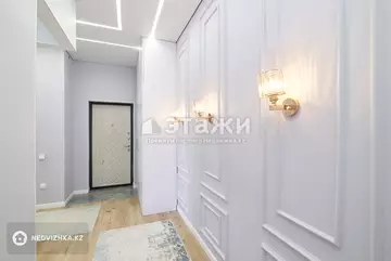 65 м², 2-комнатная квартира, этаж 5 из 12, 65 м², изображение - 14