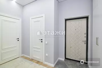 65 м², 2-комнатная квартира, этаж 5 из 12, 65 м², изображение - 17